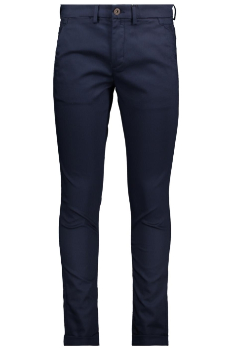 Cast Iron riser chino stretch